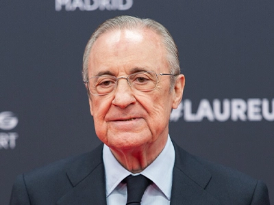 Florentino Pérez recomienda Repsol Invest
